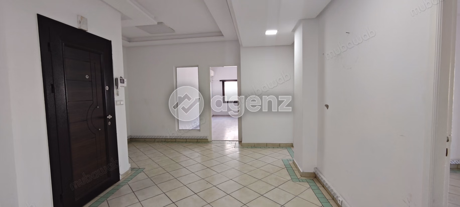 Bureau à louer 117 m² 
Racine 
Casablanca