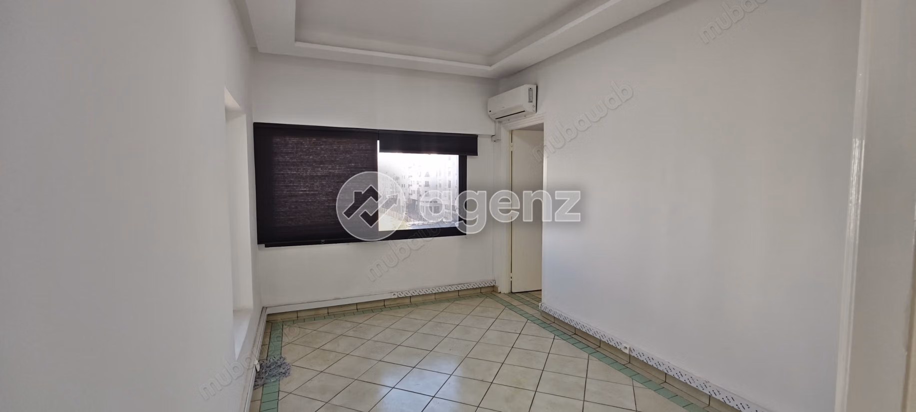 Bureau à louer 117 m² 
Racine 
Casablanca