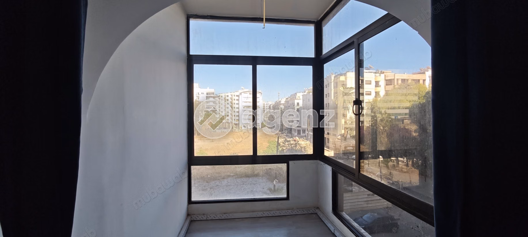 Bureau à louer 117 m² 
Racine 
Casablanca