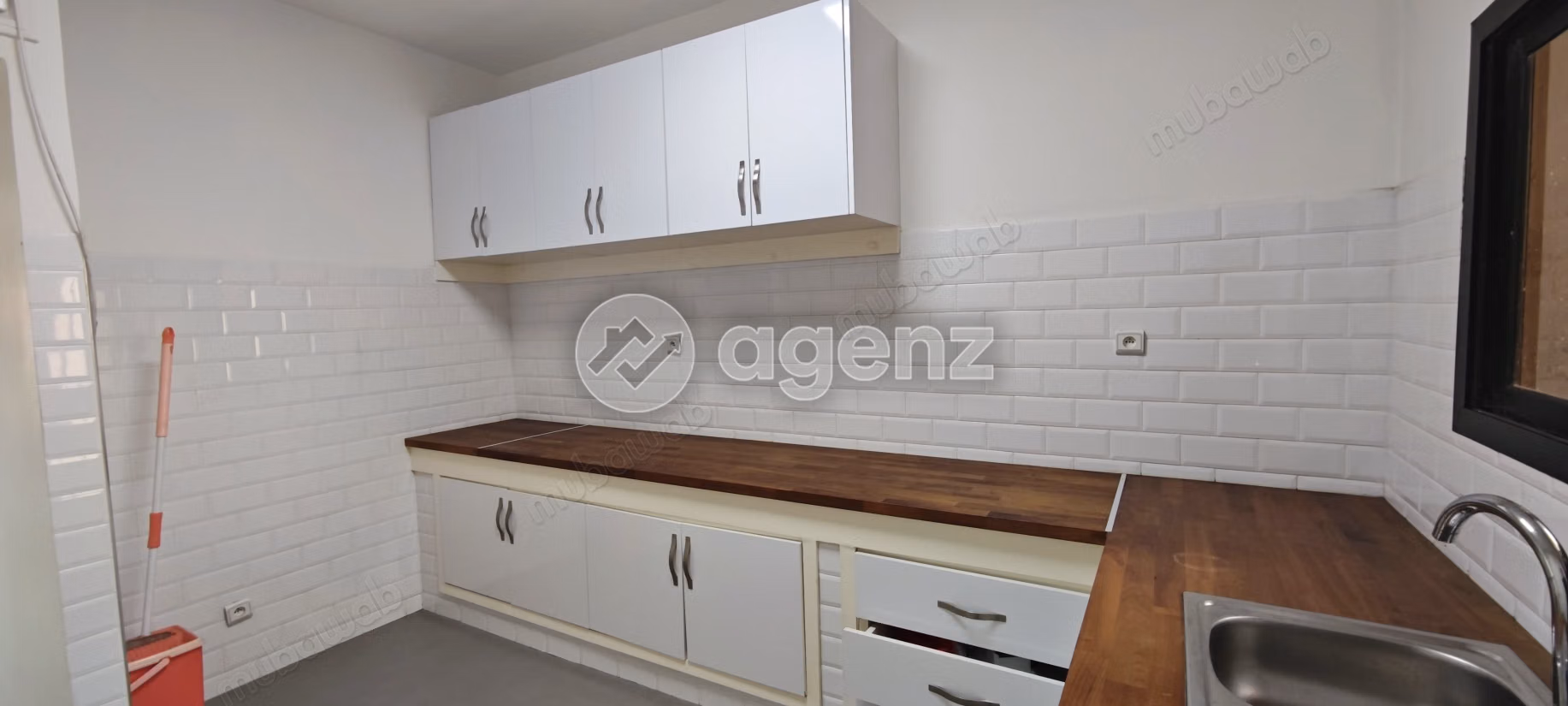 Bureau à louer 117 m² 
Racine 
Casablanca