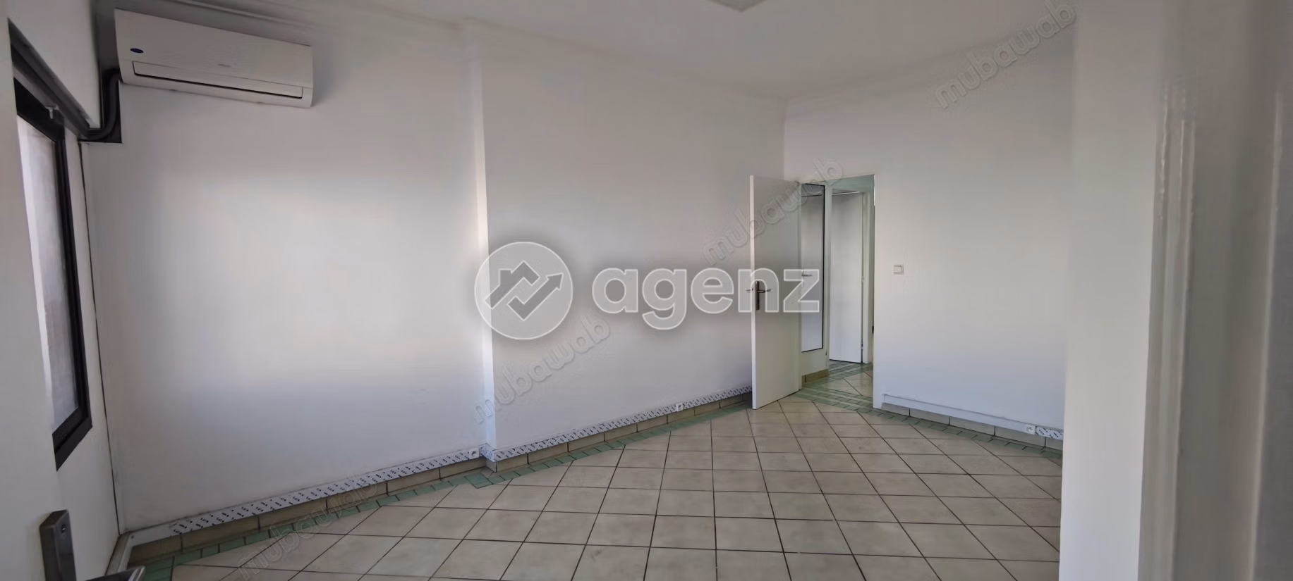 Bureau à louer 117 m² 
Racine 
Casablanca