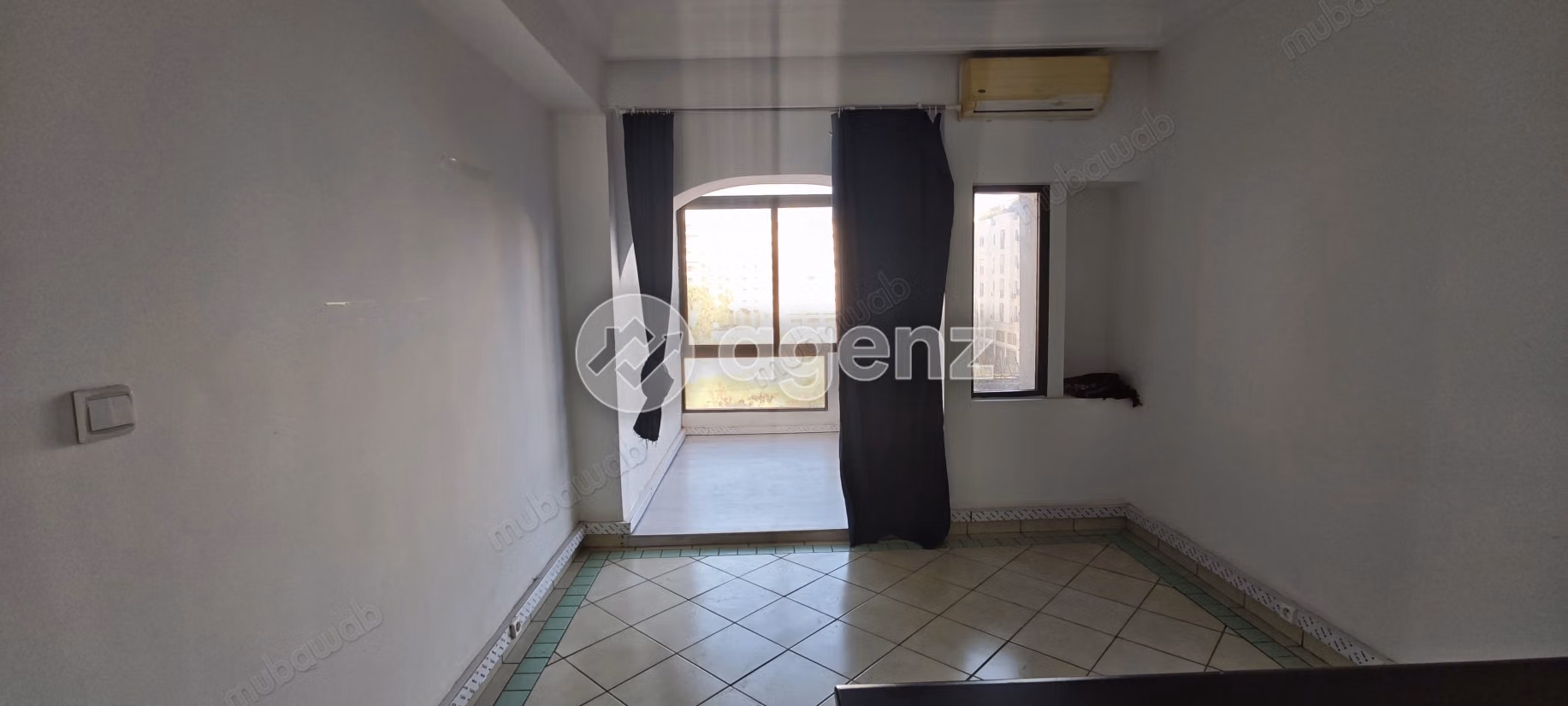 Bureau à louer 117 m² 
Racine 
Casablanca
