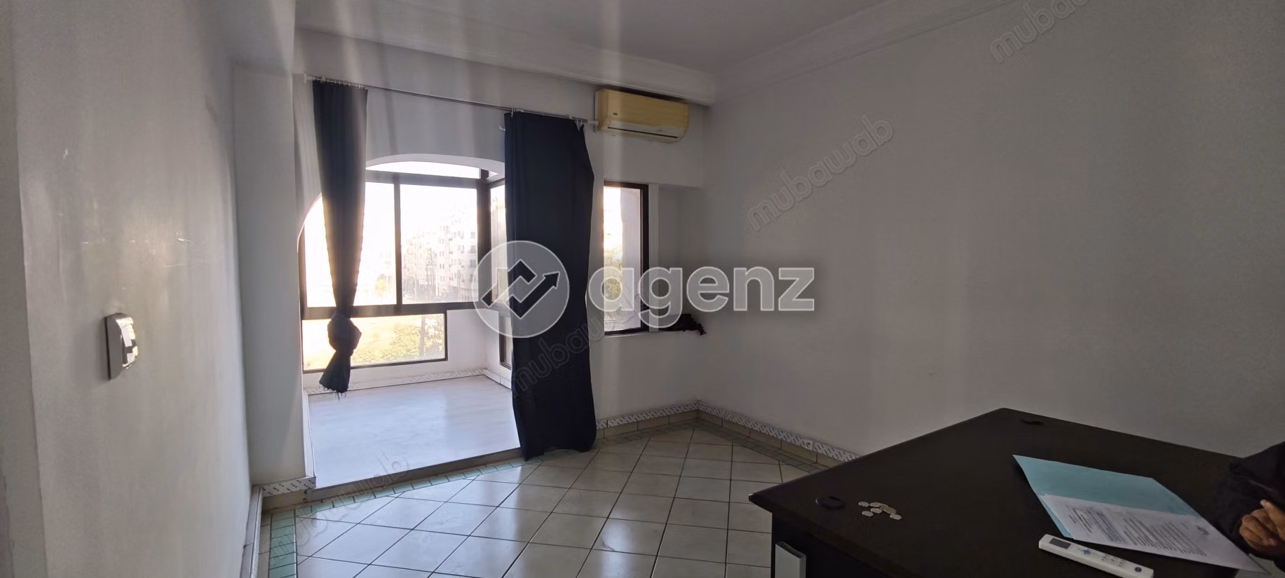 Bureau à louer 117 m² 
Racine 
Casablanca