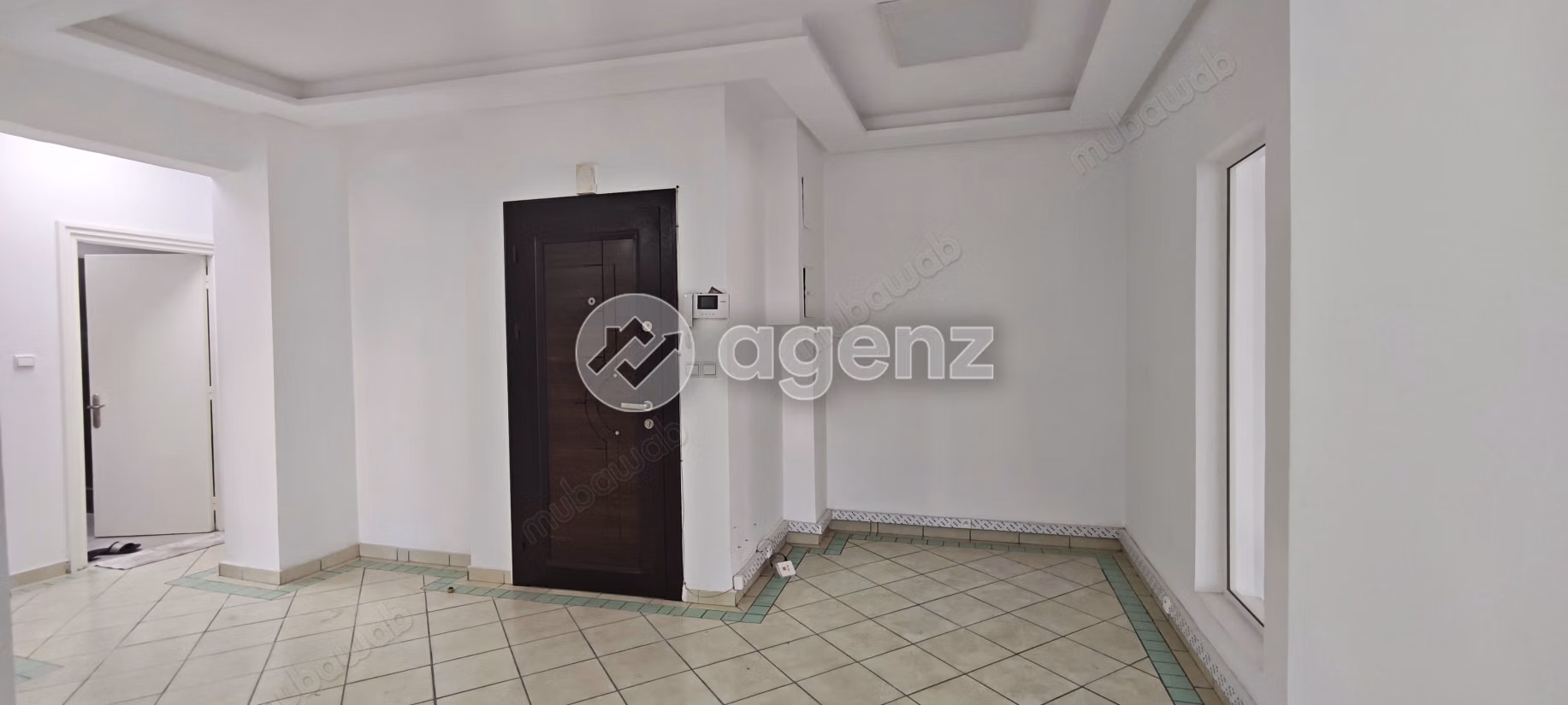 Bureau à louer 117 m² 
Racine 
Casablanca