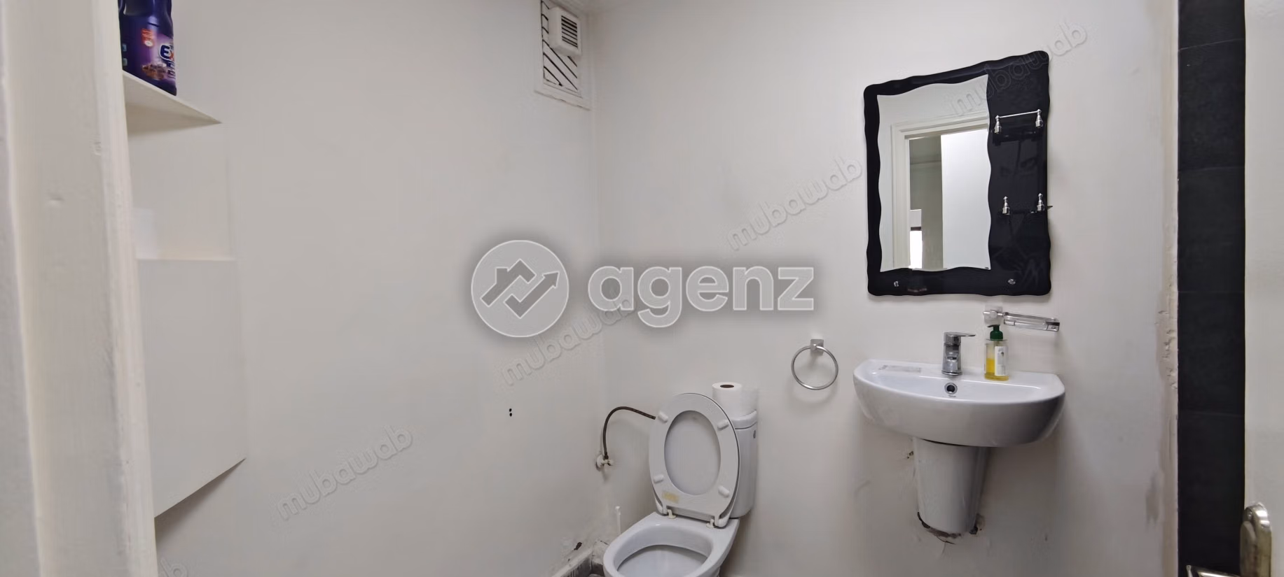 Bureau à vendre 117 m² 
Racine Casablanca