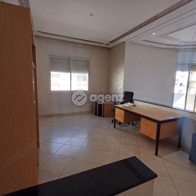Appartement à vendre 114 m², 2 chambres 
Derb Omar 
Casablanca