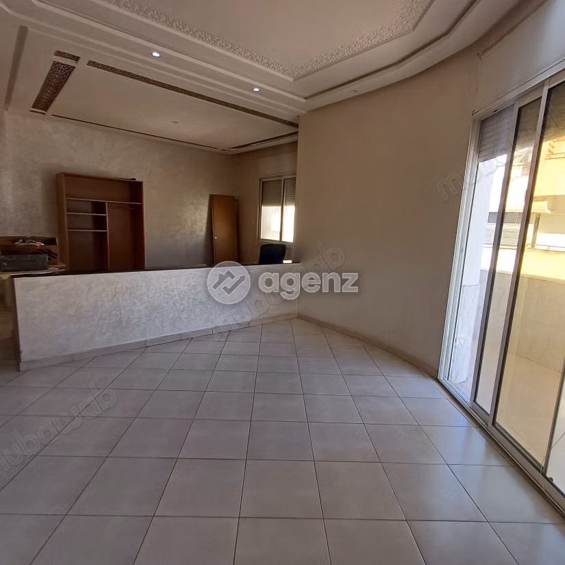 Appartement à vendre 114 m², 2 chambres 
Derb Omar 
Casablanca
