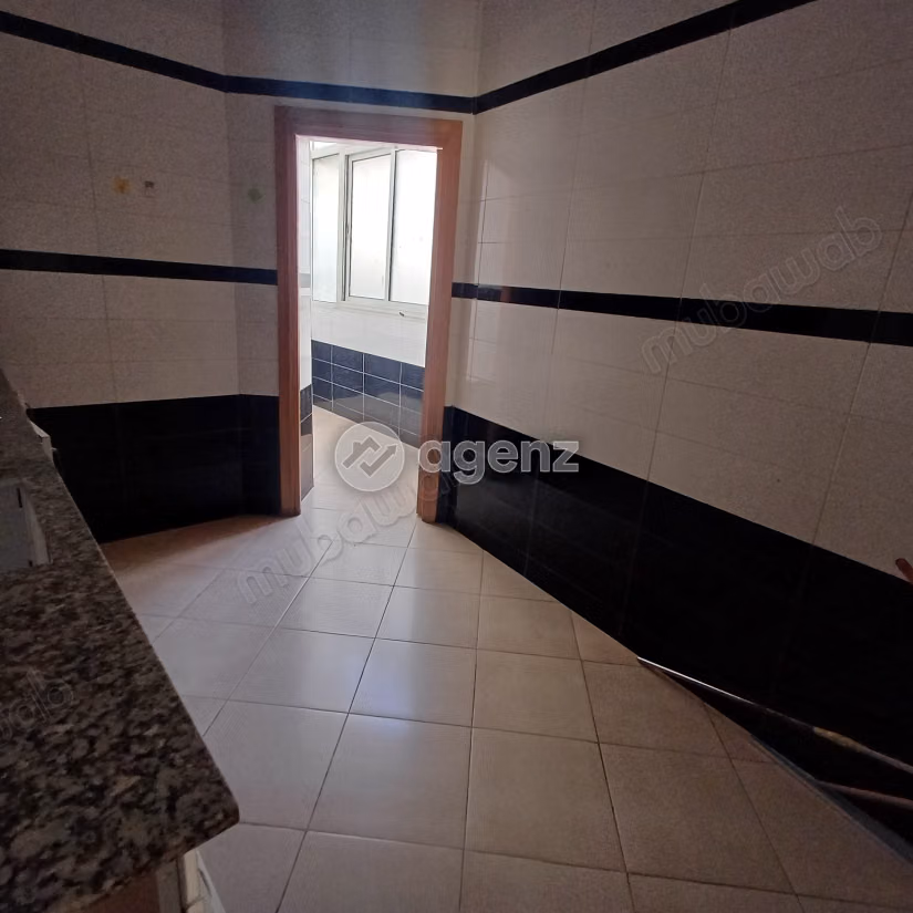 Appartement à vendre 114 m², 2 chambres 
Derb Omar 
Casablanca