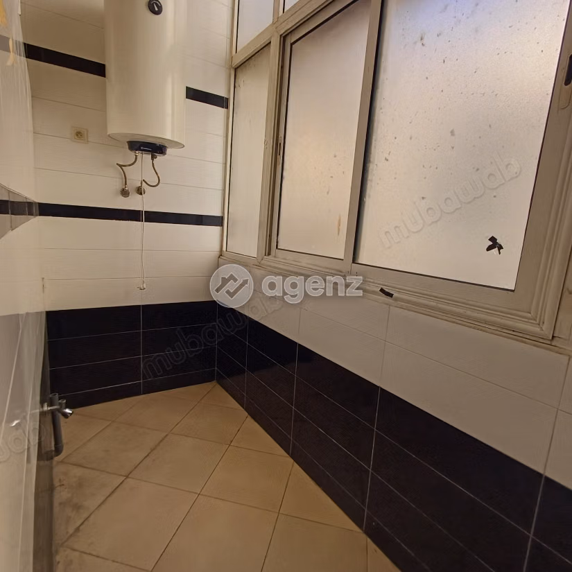 Appartement à vendre 114 m², 2 chambres 
Derb Omar 
Casablanca