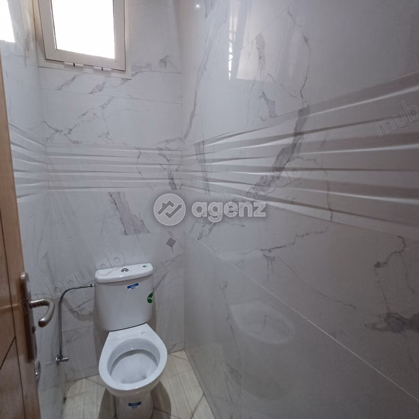 Appartement à vendre 114 m², 2 chambres 
Derb Omar 
Casablanca