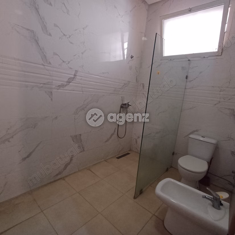 Appartement à vendre 114 m², 2 chambres 
Derb Omar 
Casablanca