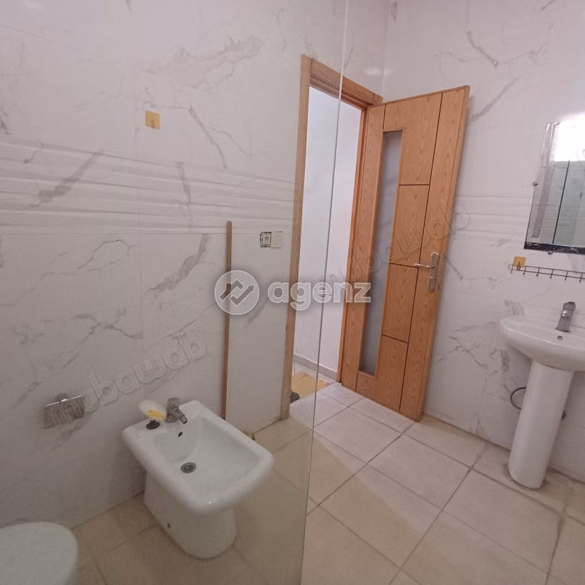 Appartement à vendre 114 m², 2 chambres 
Derb Omar 
Casablanca