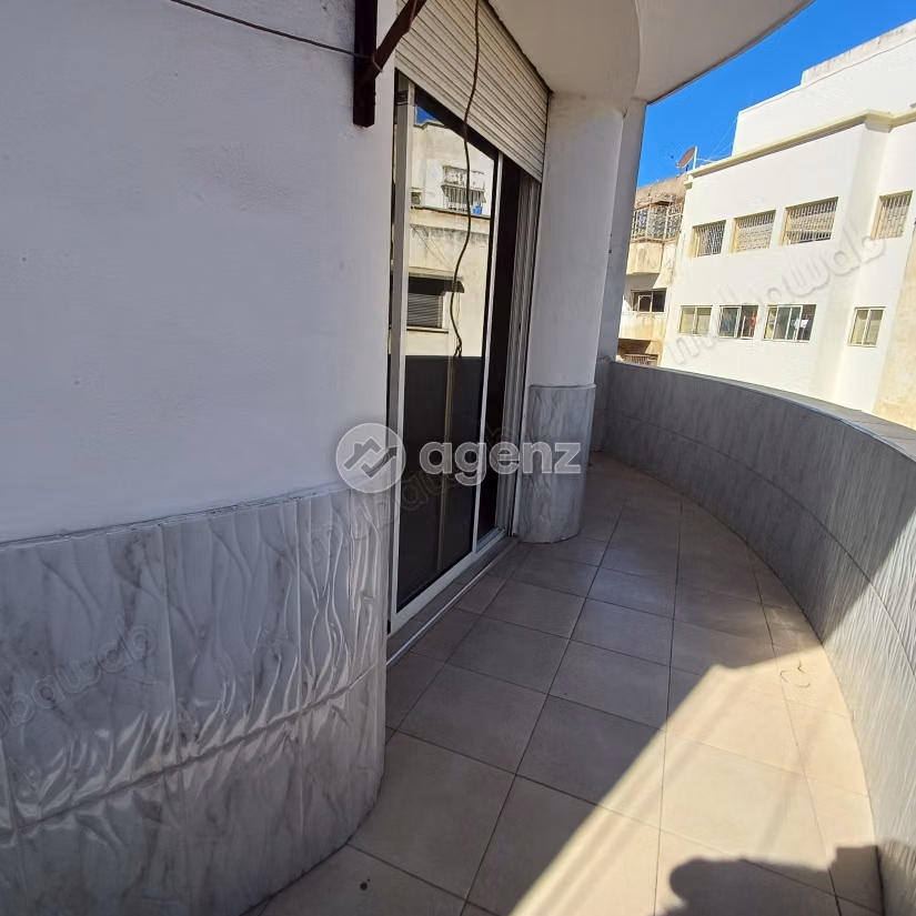 Appartement à vendre 114 m², 2 chambres 
Derb Omar 
Casablanca