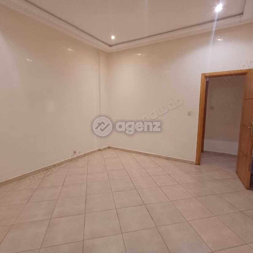 Appartement à vendre 114 m², 2 chambres 
Derb Omar 
Casablanca