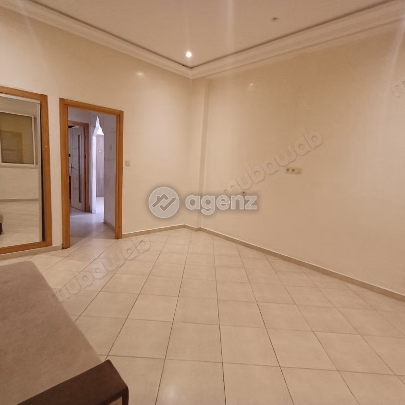 Appartement à vendre 114 m², 2 chambres 
Derb Omar 
Casablanca