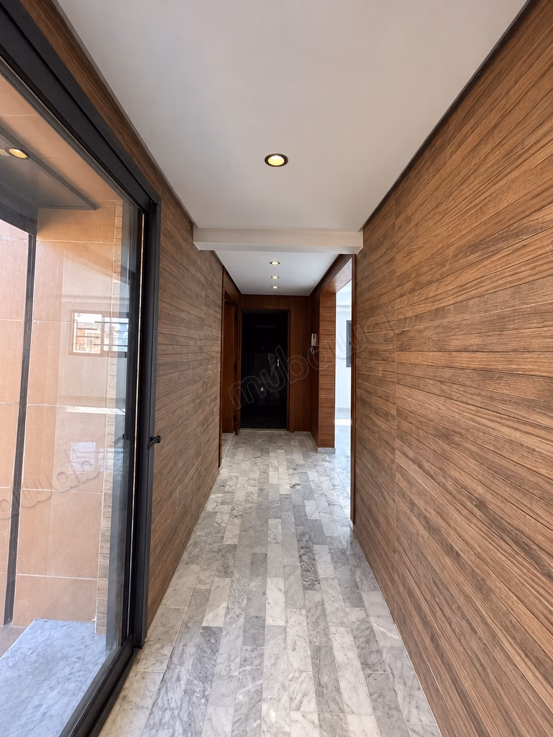 Villa à Louer – Hay Hassani – 220 m²