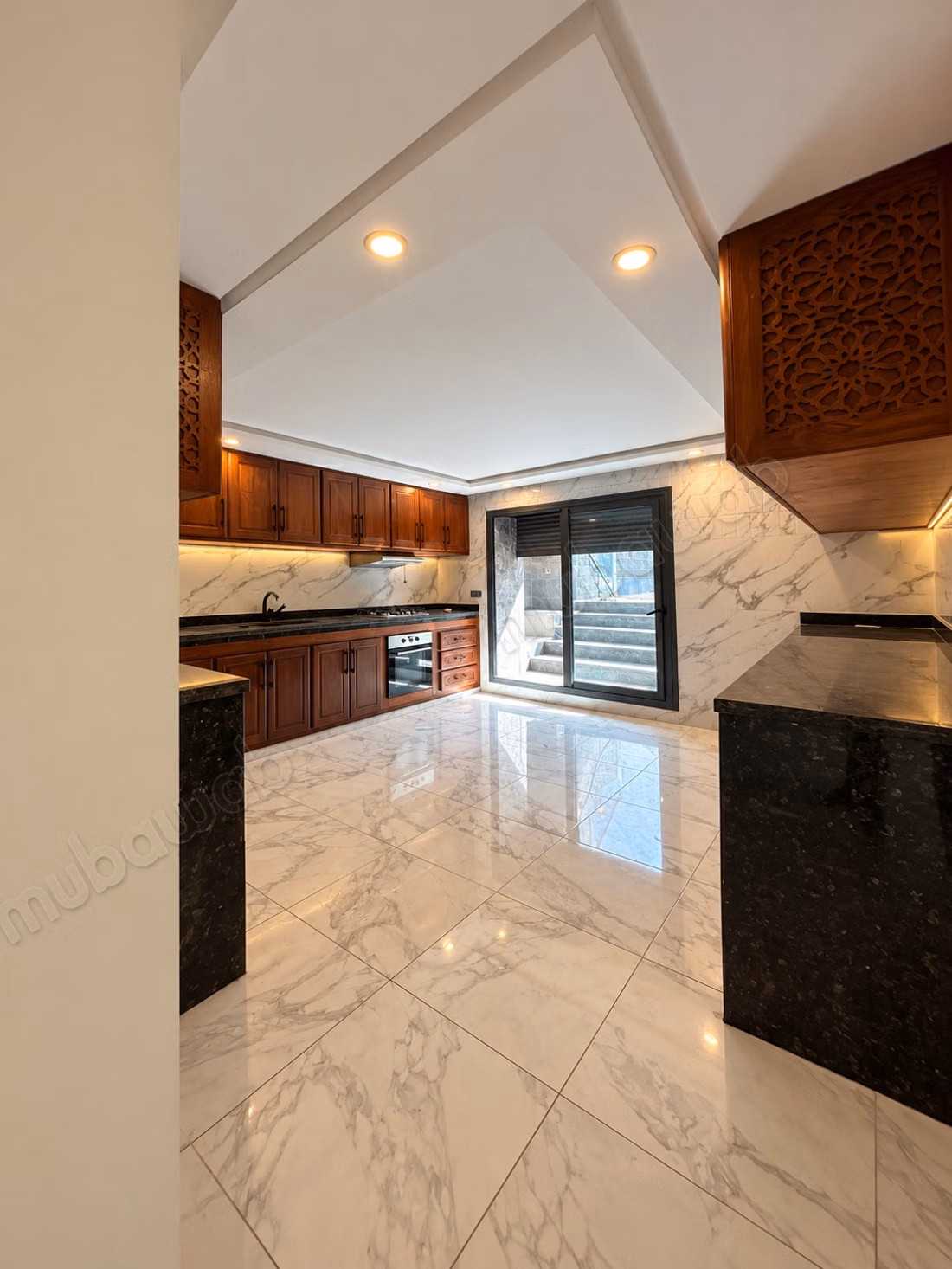 Villa à Louer – Hay Hassani – 220 m²