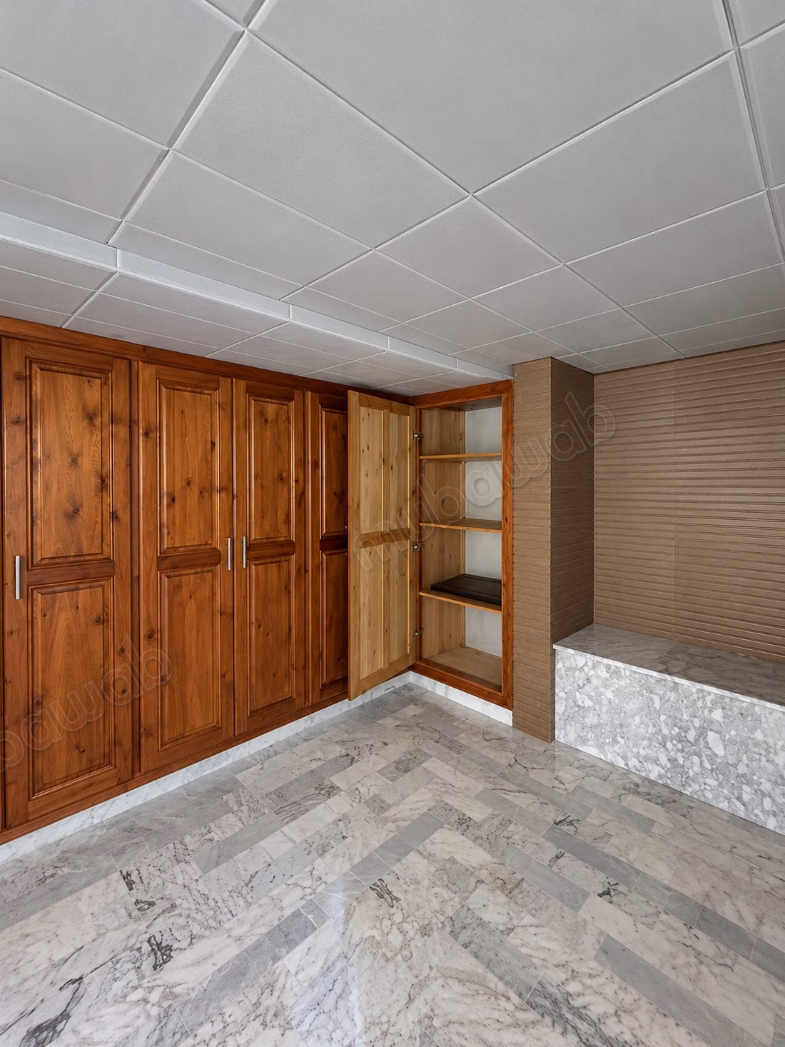 Villa à Louer – Hay Hassani – 220 m²