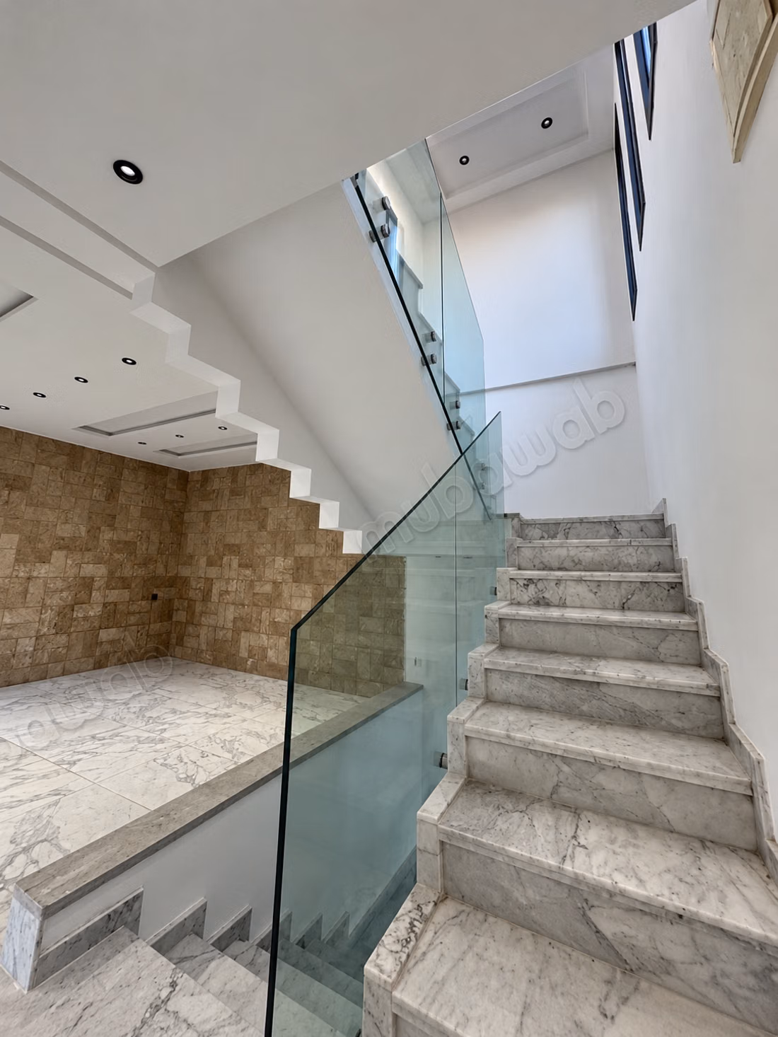 Villa à Louer – Hay Hassani – 220 m²