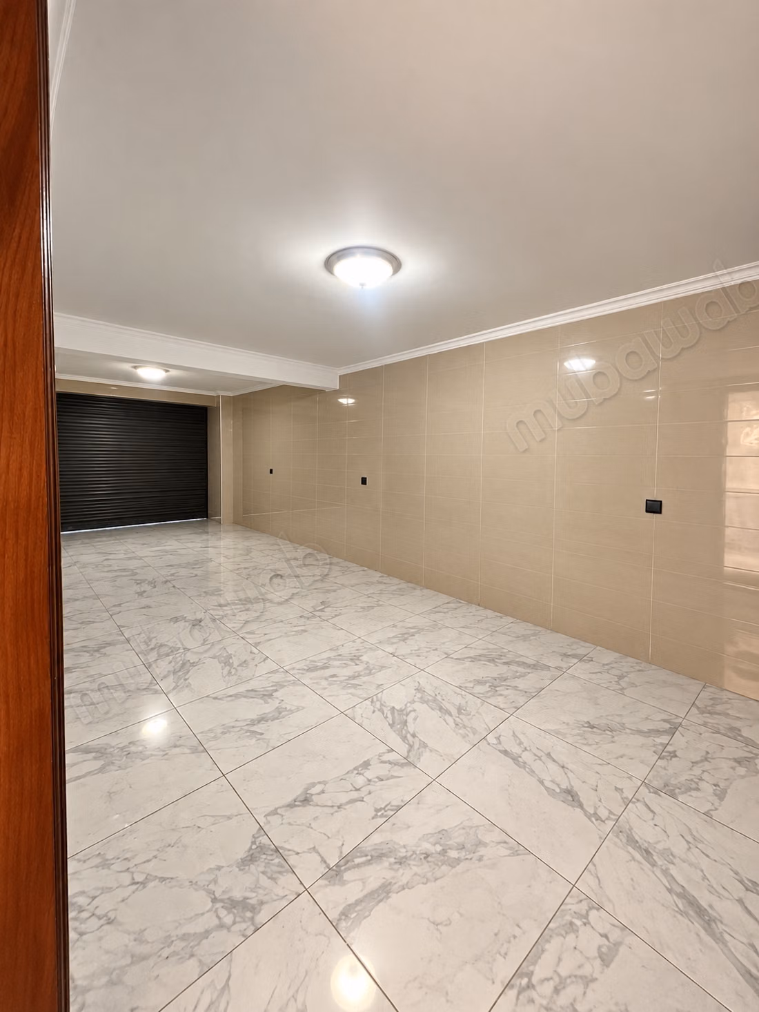 Villa à Louer – Hay Hassani – 220 m²