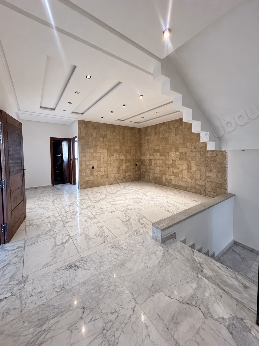 Villa à Louer – Hay Hassani – 220 m²