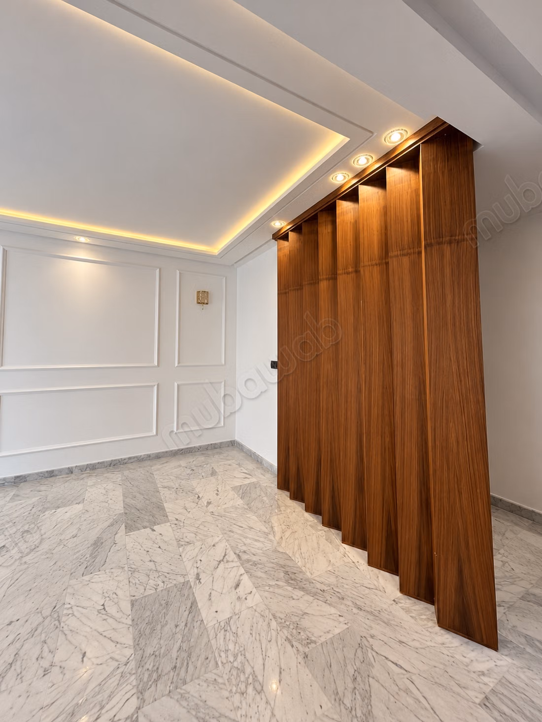 Villa à Louer – Hay Hassani – 220 m²