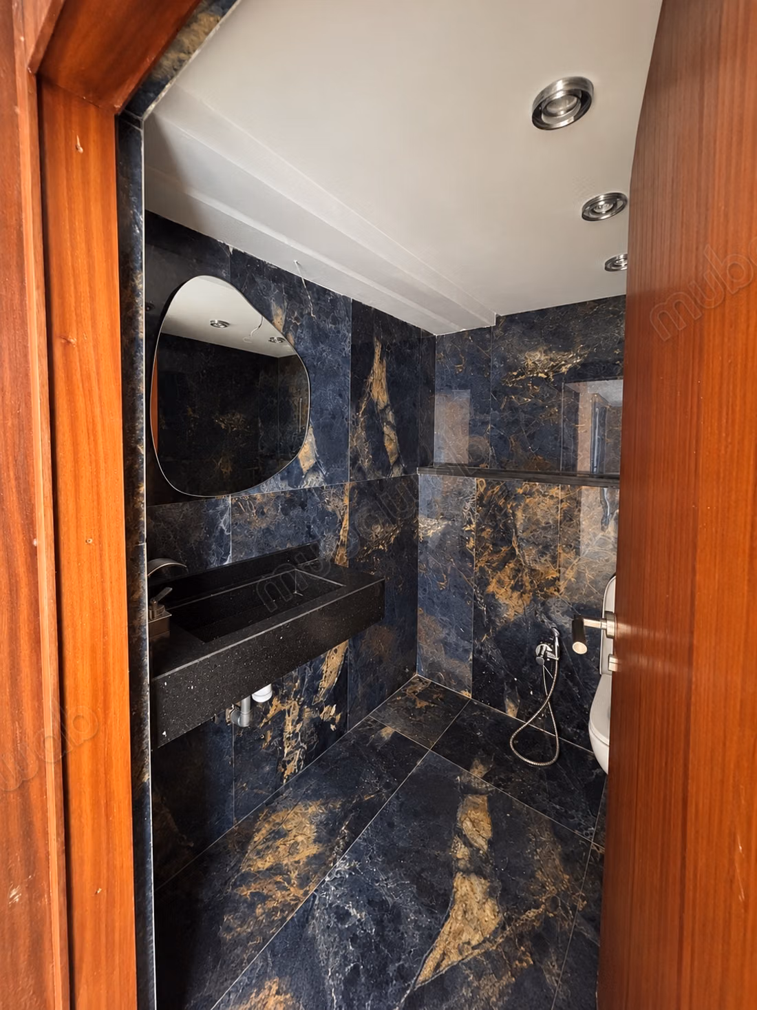 Villa à Louer – Hay Hassani – 220 m²