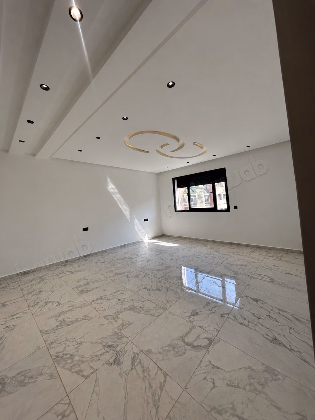 Villa à Louer – Hay Hassani – 220 m²