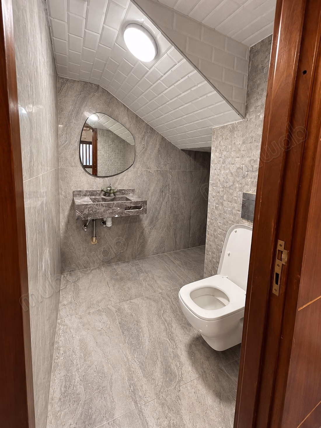 Villa à Louer – Hay Hassani – 220 m²