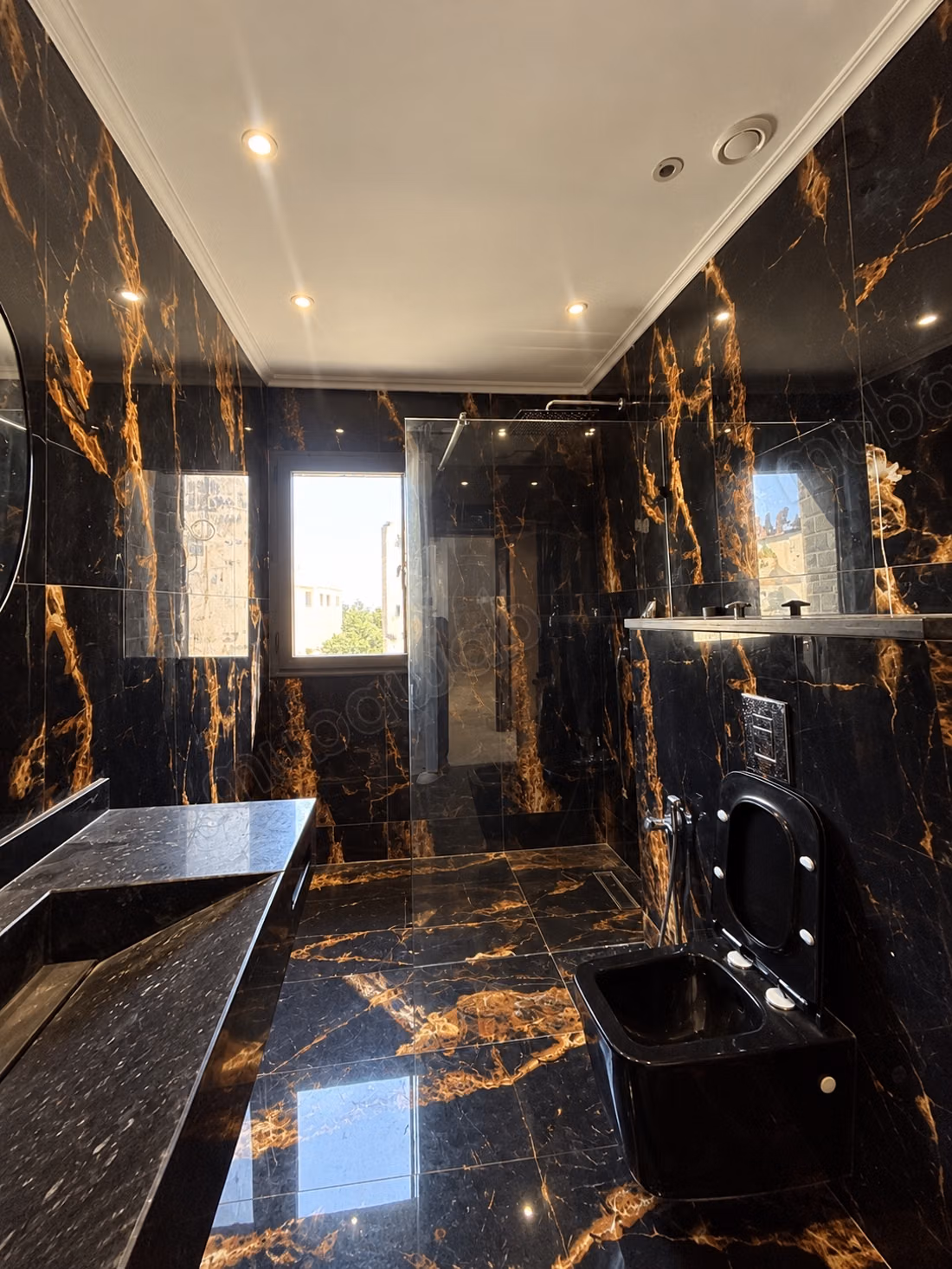 Villa à Louer – Hay Hassani – 220 m²