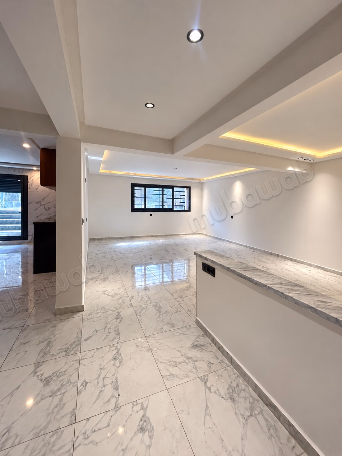 Villa à Louer – Hay Hassani – 220 m²