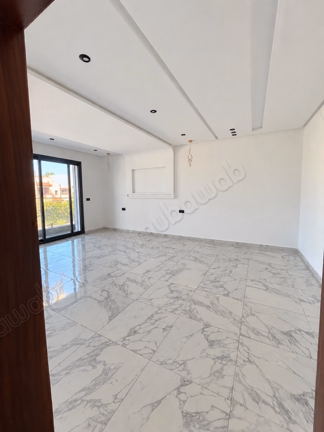 Villa à Louer – Hay Hassani – 220 m²