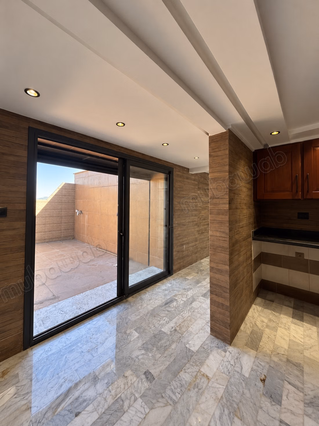Villa à Louer – Hay Hassani – 220 m²
