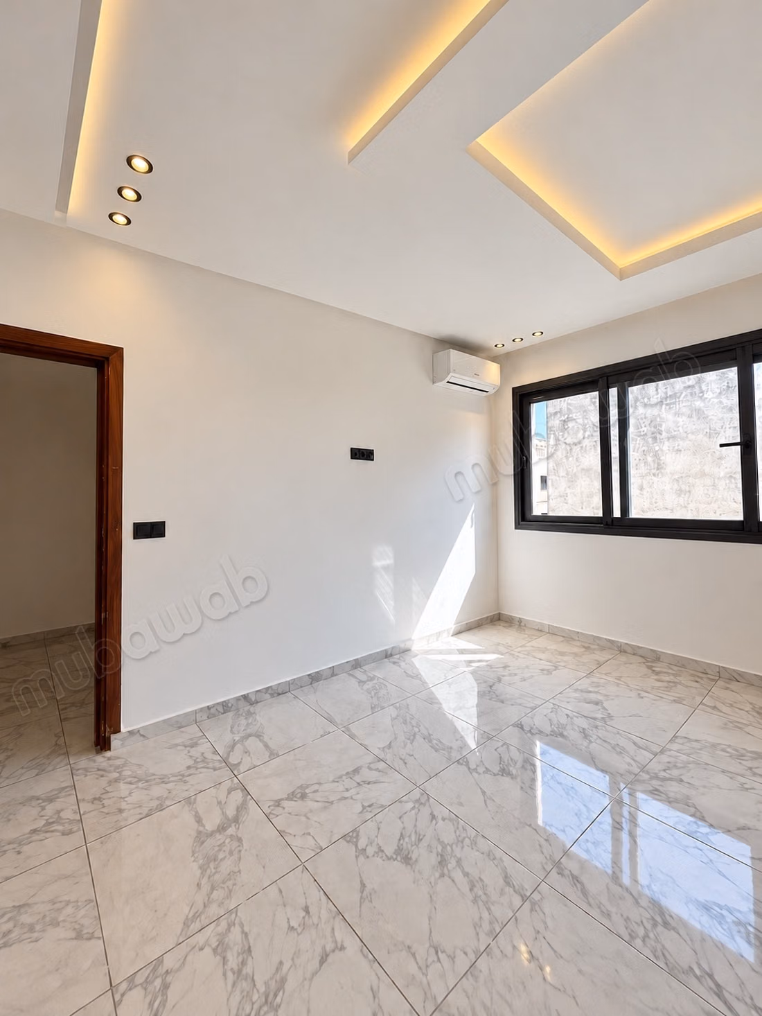 Villa à Louer – Hay Hassani – 220 m²
