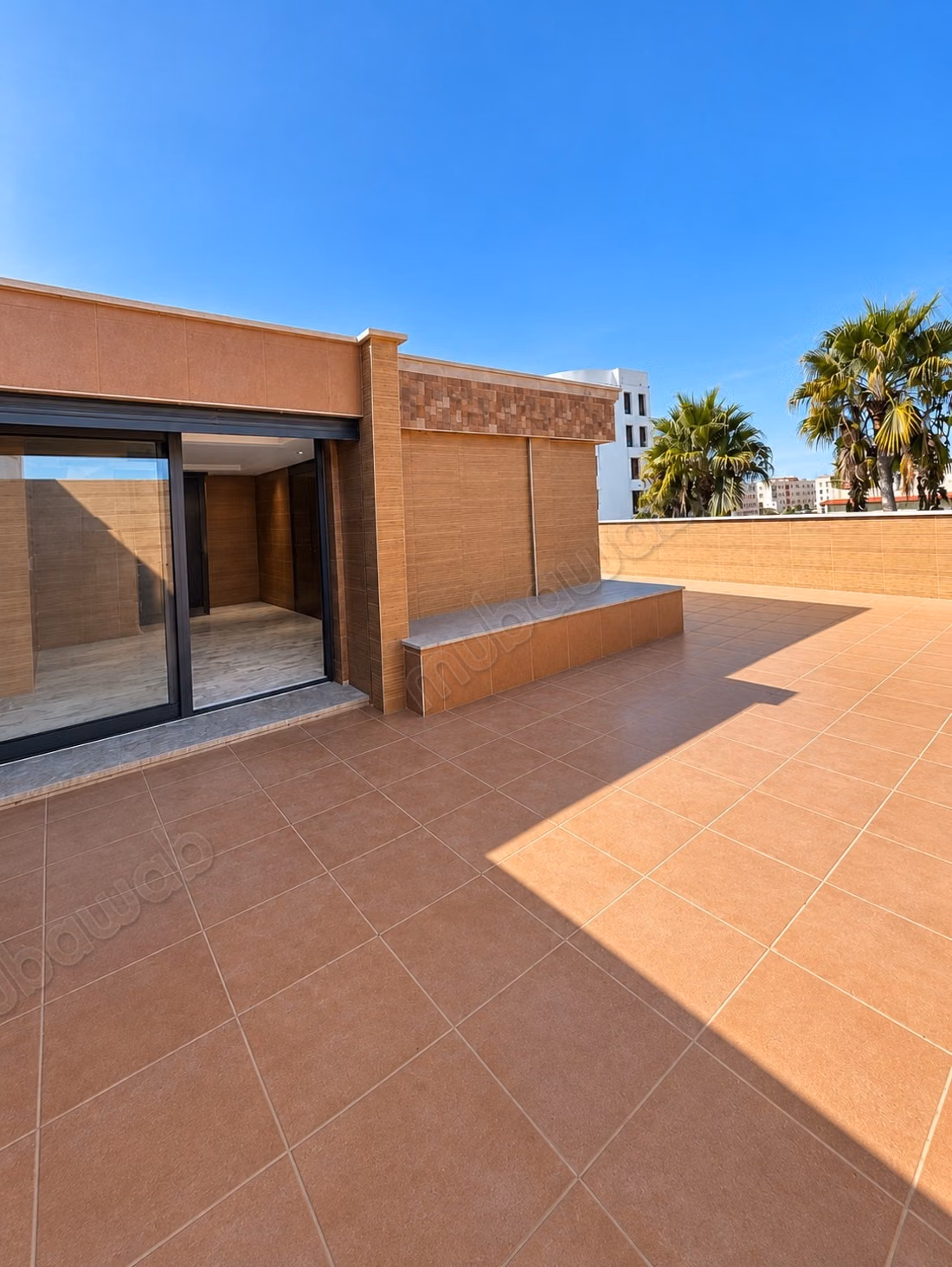 Villa à Louer – Hay Hassani – 220 m²