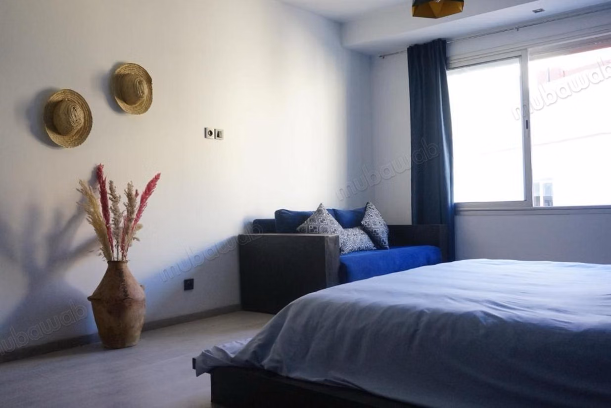 Bel appartement meublé à louer 
racine bourgogne