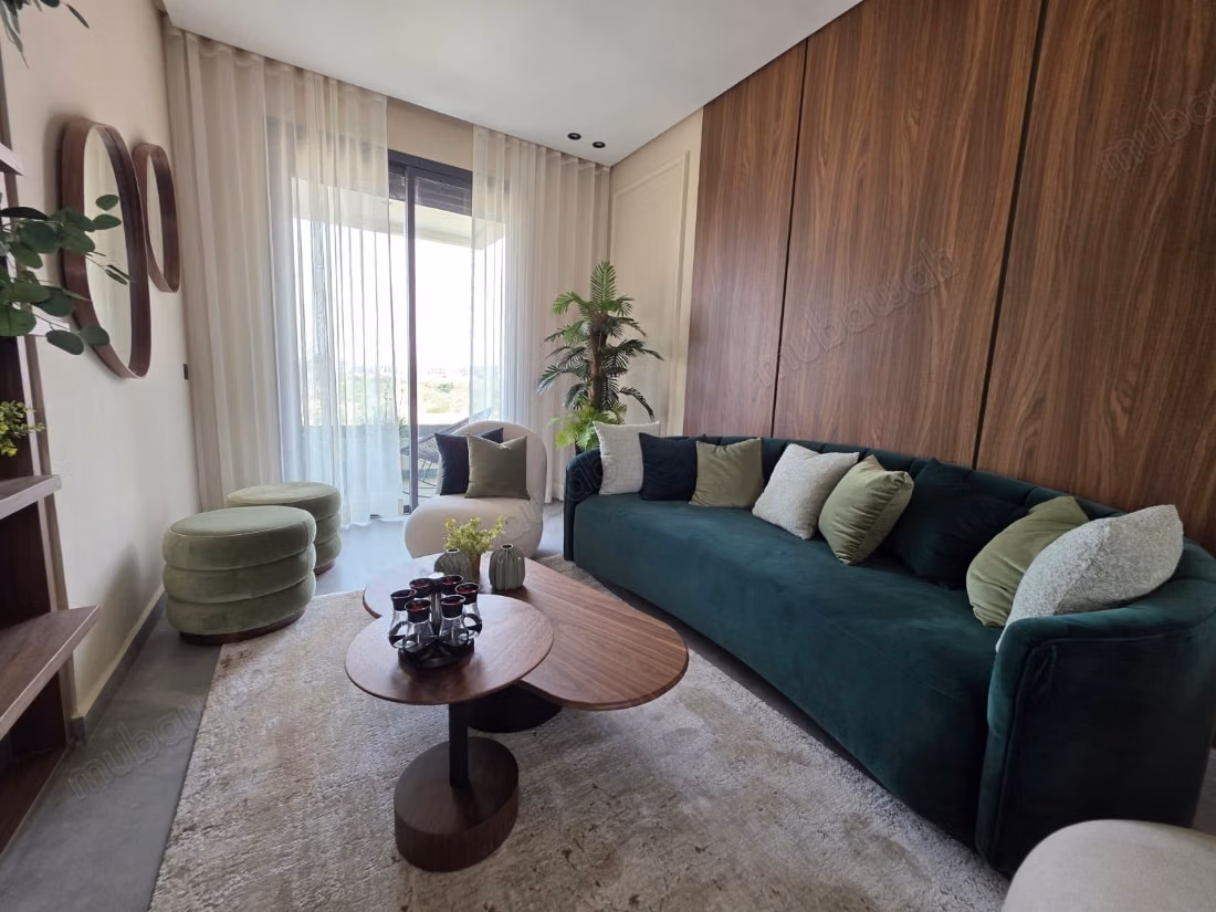 Appartement meublé 2 suites 
Biarritz 
Anfa 
Océan