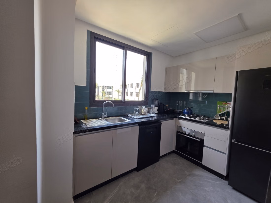 Appartement meublé 2 suites 
Biarritz 
Anfa 
Océan