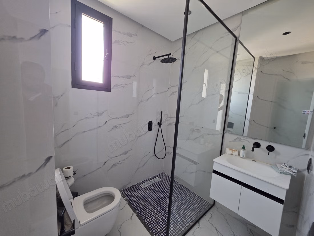 Appartement meublé 2 suites 
Biarritz 
Anfa 
Océan