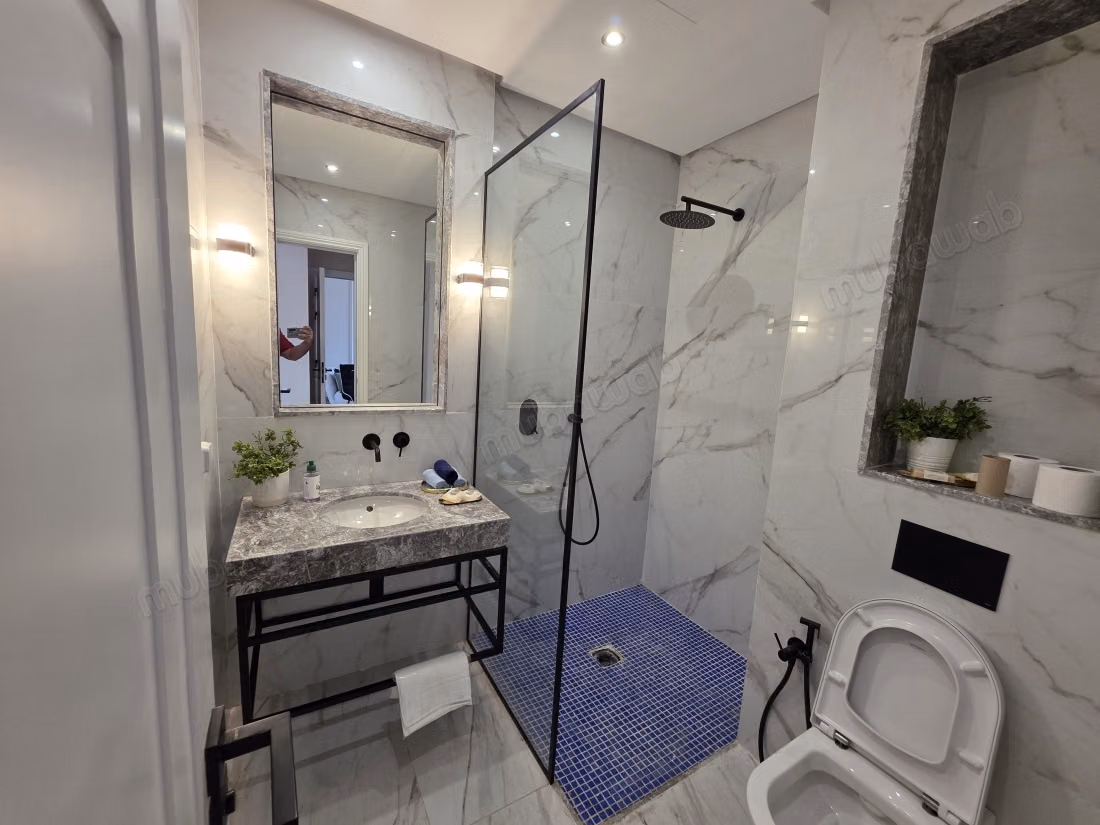 Appartement meublé 2 suites 
Biarritz 
Anfa 
Océan