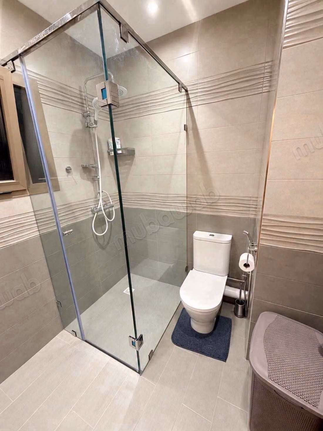 Bel Appartement grand Terrasse A Louer Haut Founti 
Agadir