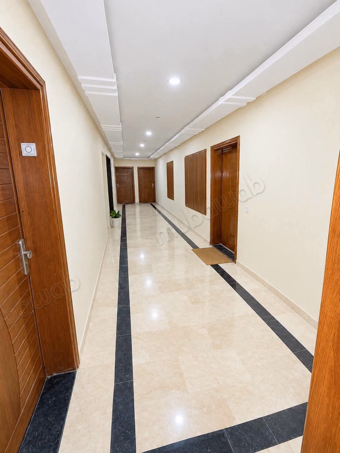 Bel Appartement grand Terrasse A Louer Haut Founti 
Agadir