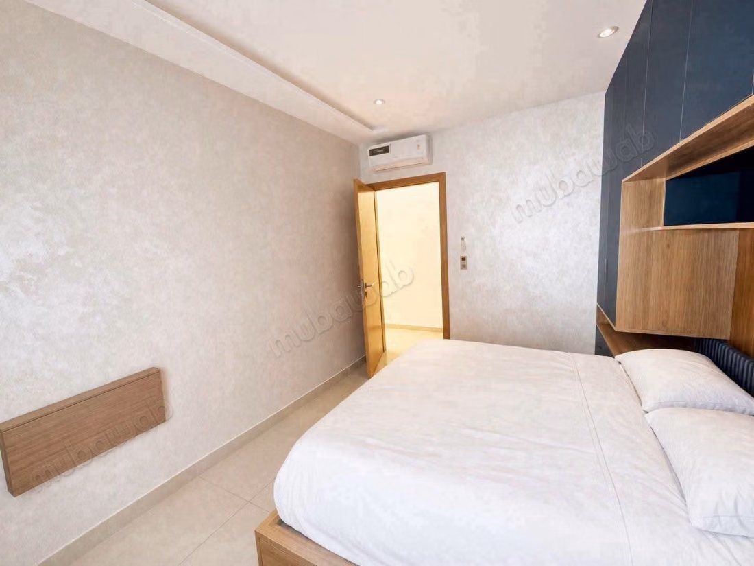 Bel Appartement grand Terrasse A Louer Haut Founti 
Agadir