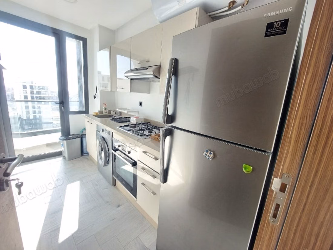 Appartement meublé à louer à CFC