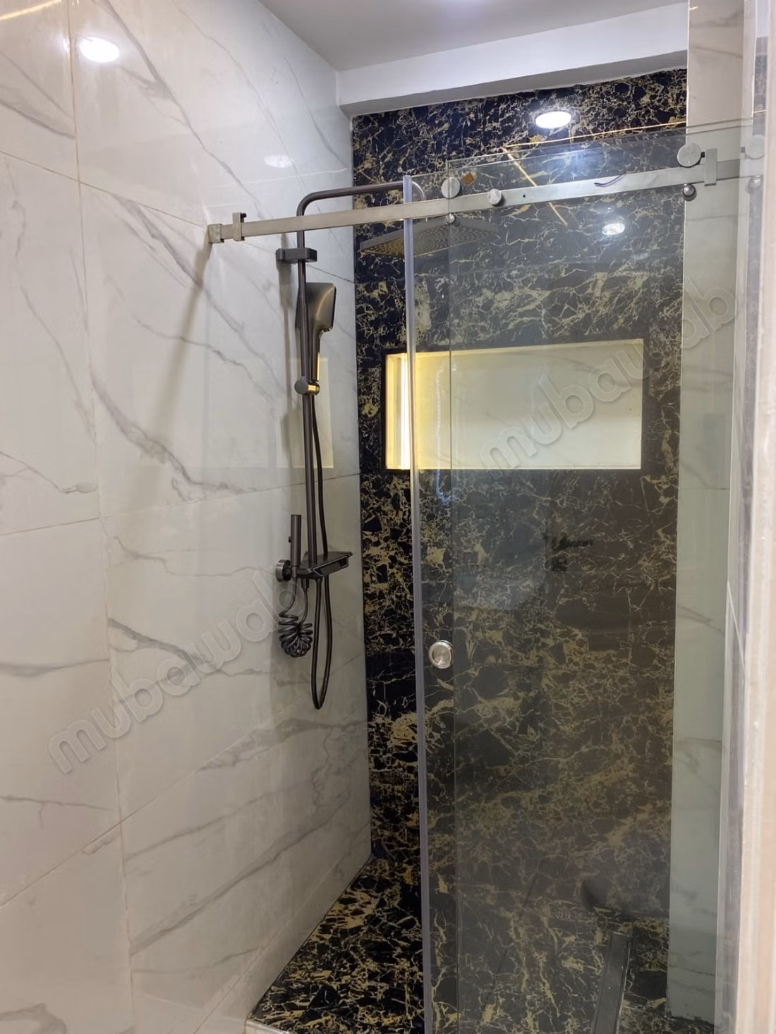 Bel appartement en location à Hay Chmaou. 
2 chambres