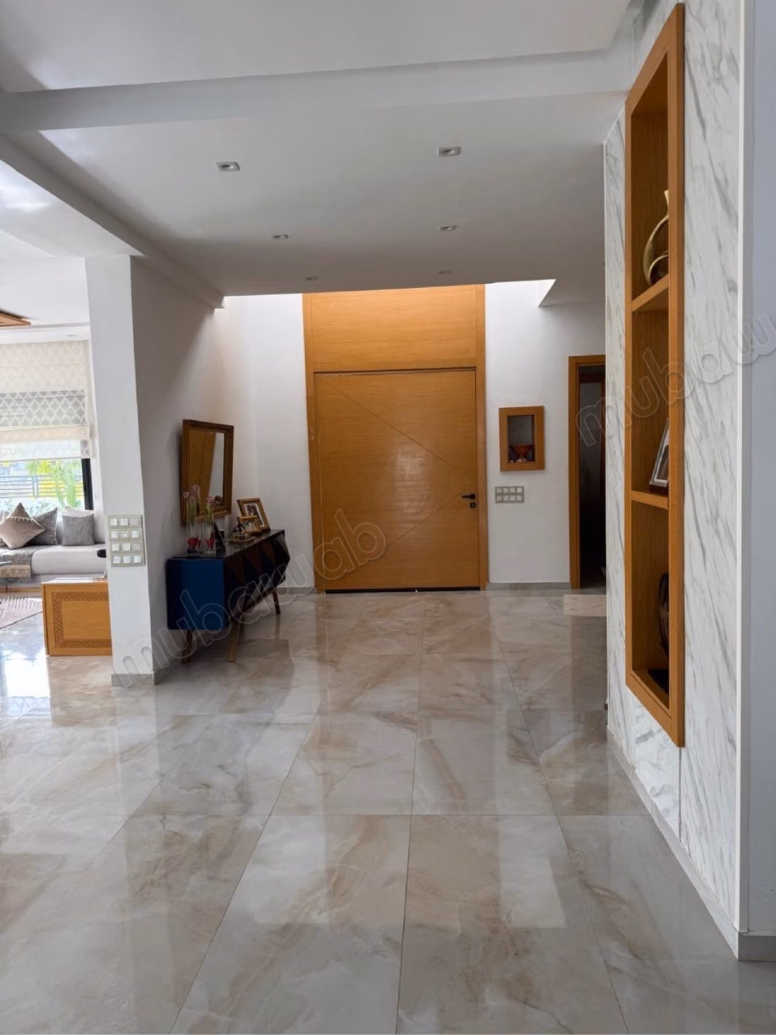 Villa de lujo en Bouznika Bahia Beach