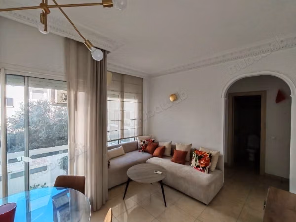 Appartement à louer sur GAUTHIER