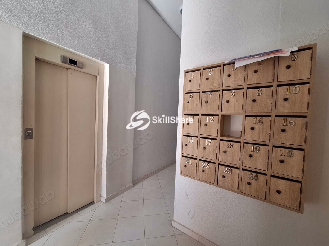 Appartement meublé 64 m² – Abwab Marjane Marrakech