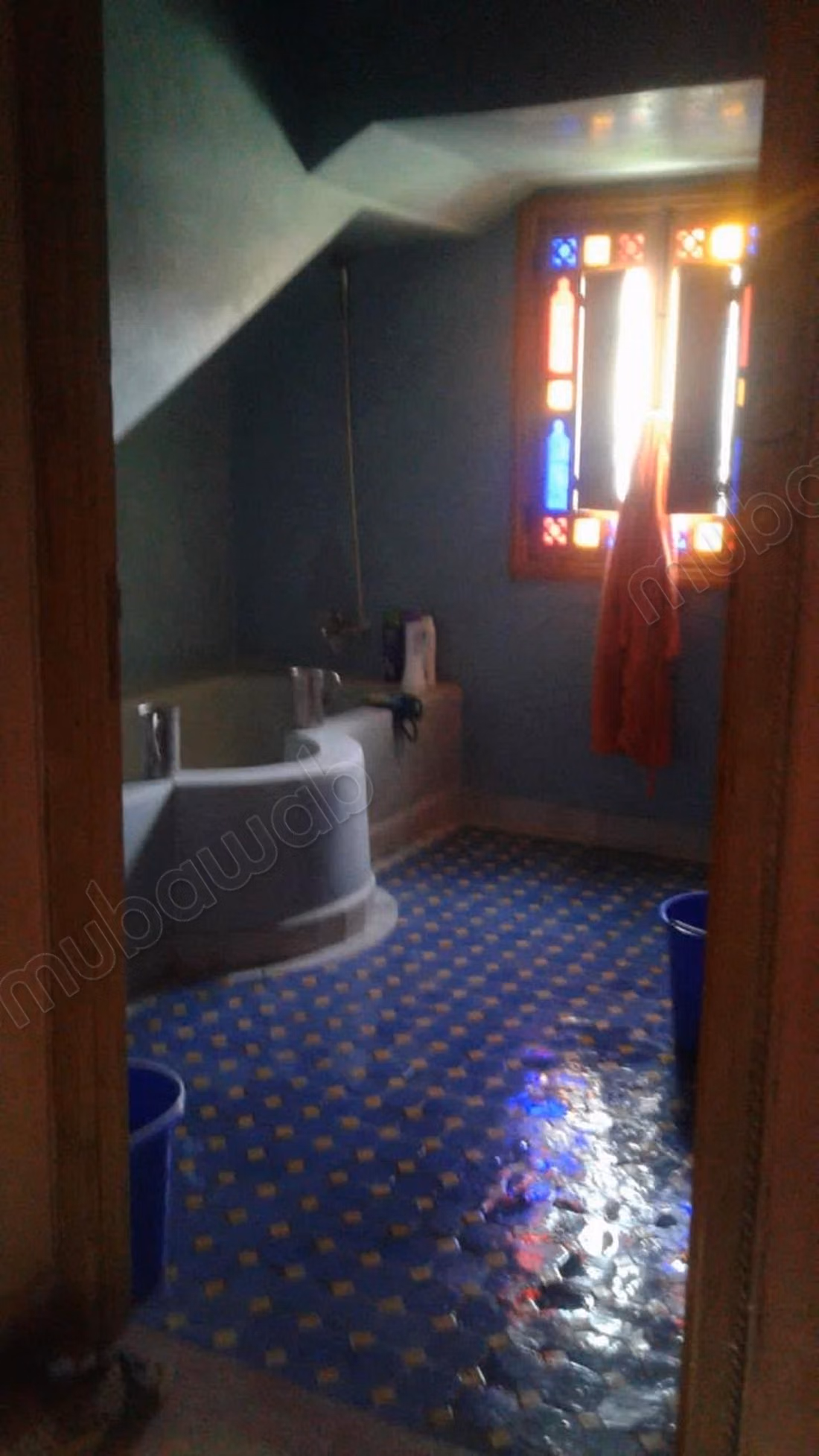 Trouvez votre riad à acheter à Oulad Hassoune. Superficie 2700 m². Bien meublé