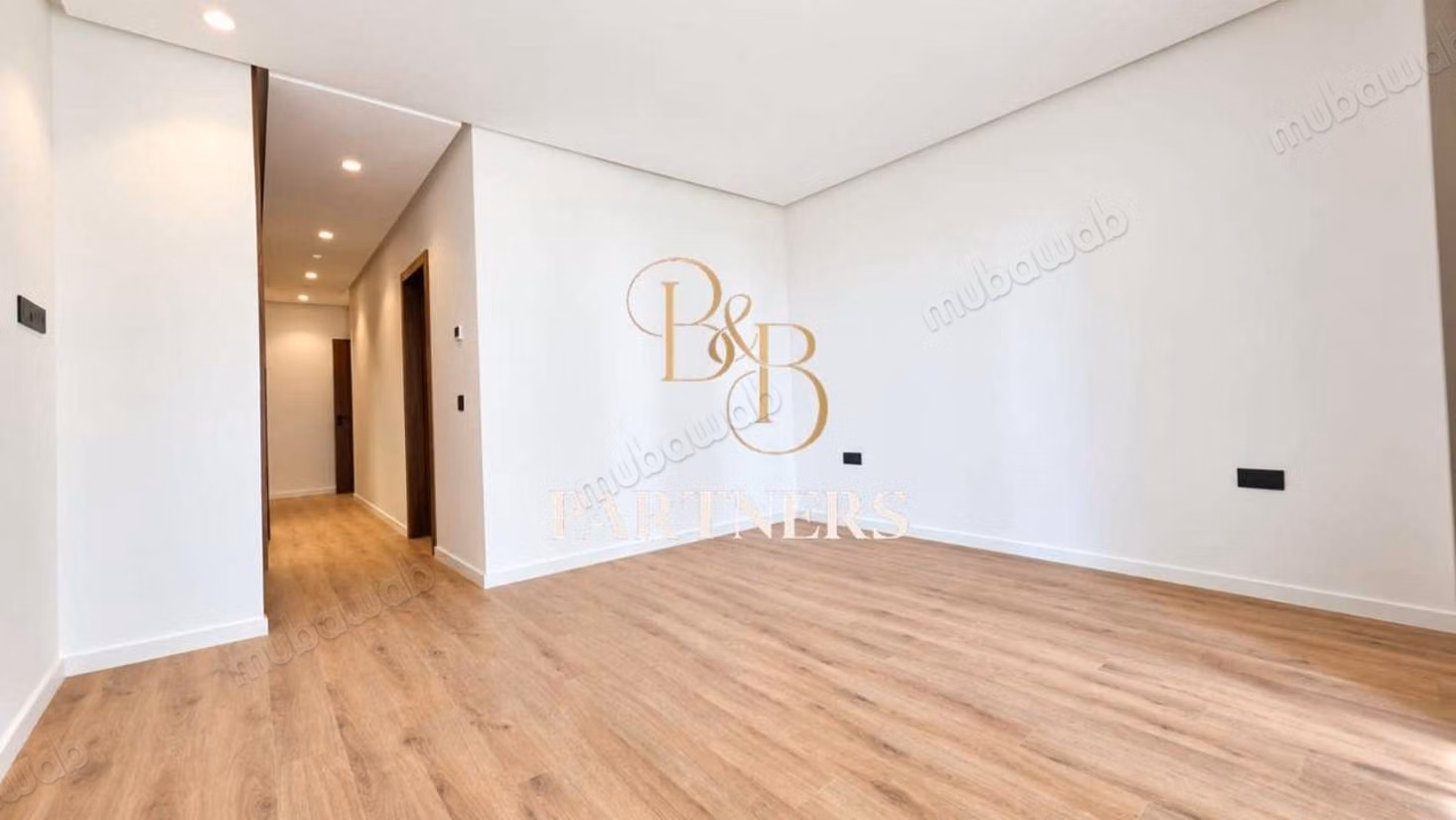 Nieuwe appartement te huur - Orangeraie Souissi